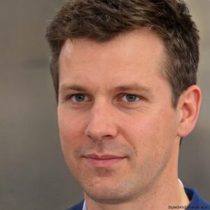 Picture of Lance Ryan (Content Manager)