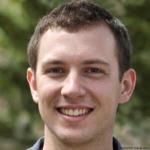 Picture of Mycle (Editor-in-Chief)