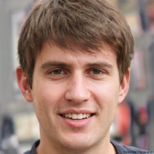 Picture of Jeffrey Callahan (Data Analyst)